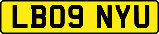 LB09NYU