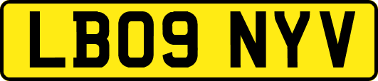 LB09NYV