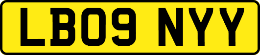 LB09NYY