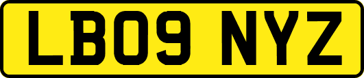LB09NYZ