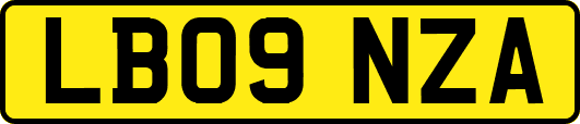 LB09NZA