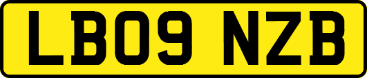 LB09NZB