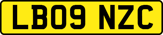 LB09NZC