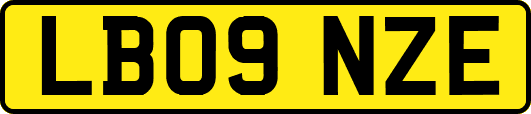 LB09NZE