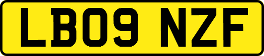 LB09NZF