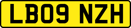 LB09NZH