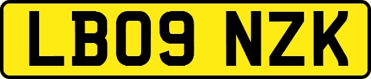 LB09NZK