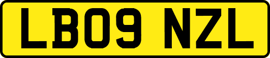 LB09NZL