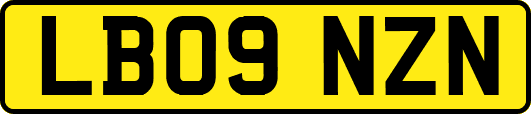 LB09NZN
