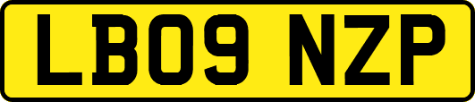 LB09NZP