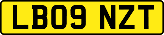LB09NZT