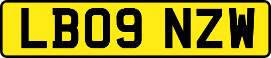 LB09NZW