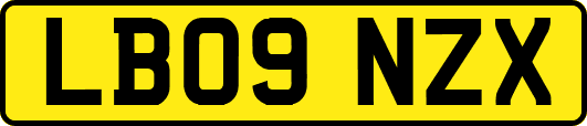 LB09NZX