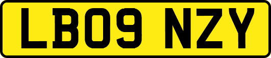 LB09NZY