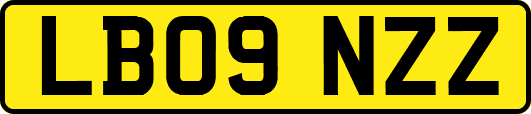 LB09NZZ