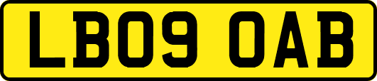 LB09OAB