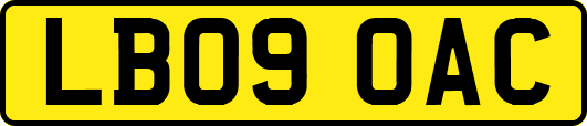 LB09OAC
