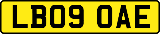 LB09OAE
