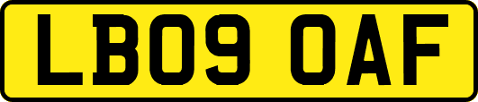 LB09OAF
