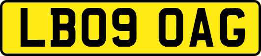 LB09OAG