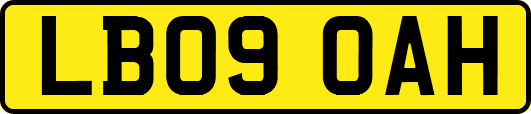 LB09OAH