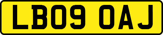 LB09OAJ