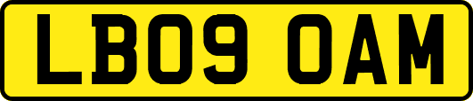 LB09OAM