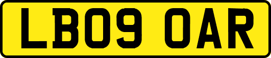 LB09OAR