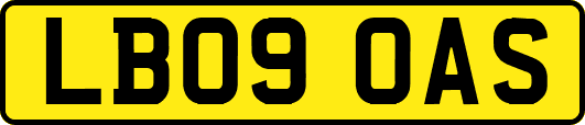 LB09OAS