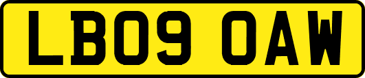 LB09OAW