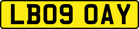 LB09OAY