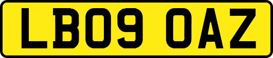 LB09OAZ