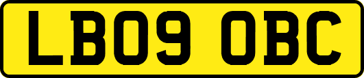 LB09OBC