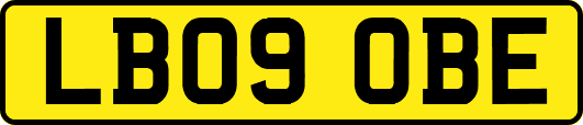 LB09OBE