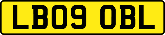 LB09OBL