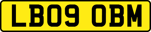 LB09OBM