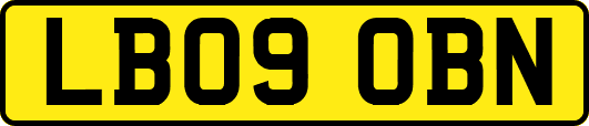 LB09OBN