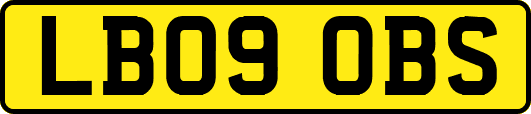 LB09OBS