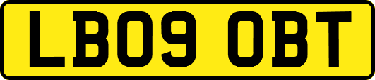 LB09OBT