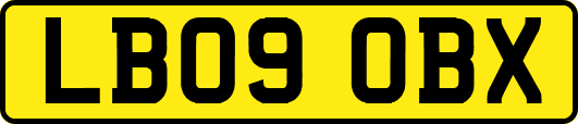LB09OBX