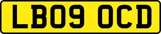 LB09OCD