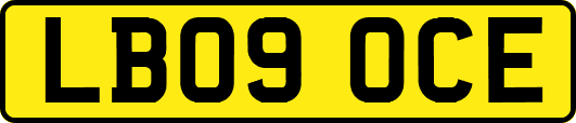 LB09OCE