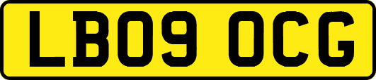 LB09OCG