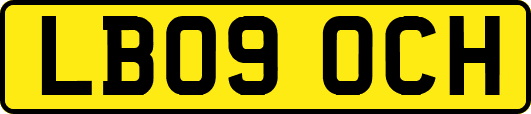 LB09OCH