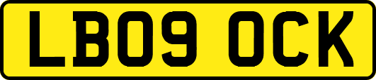 LB09OCK