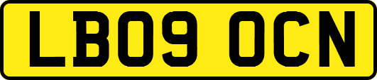 LB09OCN