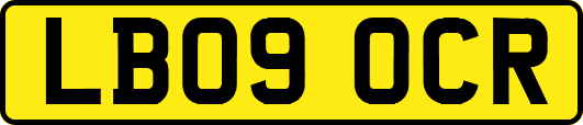LB09OCR