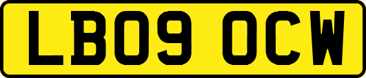 LB09OCW