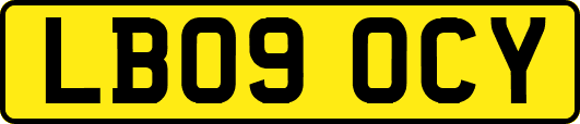 LB09OCY