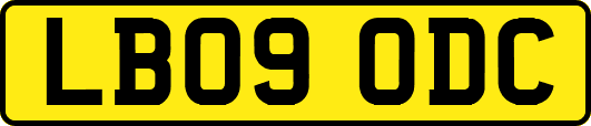 LB09ODC